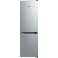 Comfee RCB169DS3 Kühl-Gefrierkombination (174 l, 1500 mm hoch, Silber)