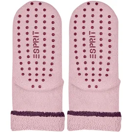 Esprit Haussocken Cozy 1 Paar Rosa 35-38