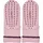 Esprit Haussocken Cozy 1 Paar Rosa 35-38