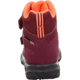 superfit Husky Rot/Orange 28