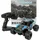 FunTomia RC-Auto Monster Truck 4WD 2,4GHz RTR blau (2452)