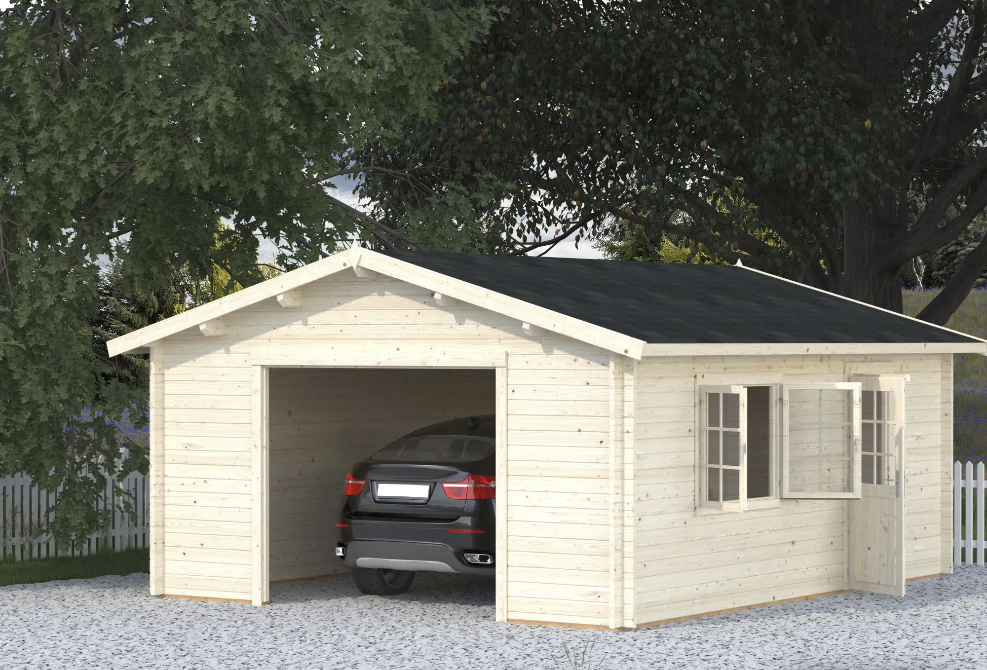 Garage PALMAKO 
