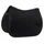 Eskadron Schabracke Velvet Crystal 26 Schwarz