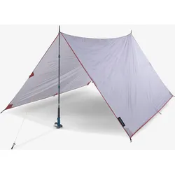 Tarp Trekking MT900 1-2 Plätze EINHEITSGRÖSSE