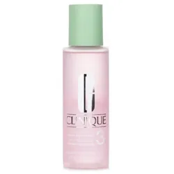 Clinique Clarifying Lotion 3 - Normale bis Fettige Haut (Typ III) 200ml