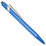 CARAN d'ACHE Kugelschreiber 849 CLASSIC LINE blau