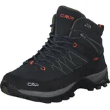CMP Rigel Mid WP Herren Antracite/Torba 47