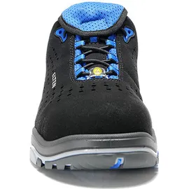 ELTEN IMPULSE EA blue Low ESD S1