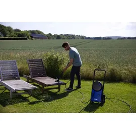 Nilfisk Core 130-6 PowerControl Car Wash