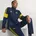 LFSTLR Trainingsjacke night indigo L
