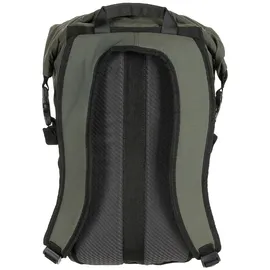 Fox Outdoor Rucksack, Dry Pak 18", Oliv, wasserdicht