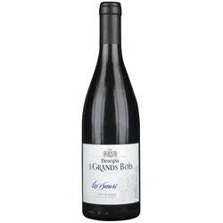 Grands Bois Les 3 Soeurs AOC C.d.Rhône (2020), Les Grands Bois