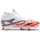 Puma Ultra 5 Match+ AG/FG Damen PUMA White/Black/Glowing Red 38