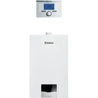 Vaillant Paket 1.789/2 ecoTEC plus VC 15CS/1-5, VRT 350