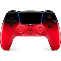 Sony DualSense Controller Rot PlayStation 5