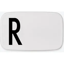 Aj Lunchbox Buchstabe R
