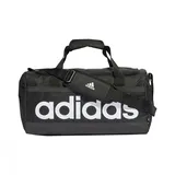 Adidas Essentials Duffelbag Black / White Onesize