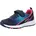 Evo Sneaker Elastic-Klett Verschluss