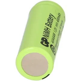 GP Akku 2/3 AAA 1,2V / 400mAh GP40AAAM