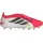 adidas Predator Elite AG Herren Rot/Schwarz/Weiß 48