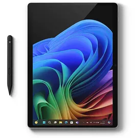 Microsoft Surface Pro 11 16 GB RAM 256 GB Snapdragon X Plus platin