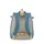 Samsonite Happy Sammies - Kinderrucksack S+, 34 cm, 11 L, Blau (Hedgehog Harris)