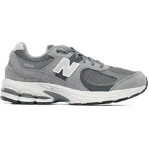 New Balance GC2002ST Grau/Weiß 38,5