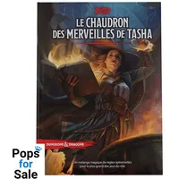 Wizards of the Coast Dungeons & Dragons RPG Le