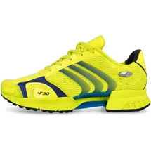adidas F50 Climacool Herren Acid Yellow/Night Indigo/Dark Marine 43 1/3