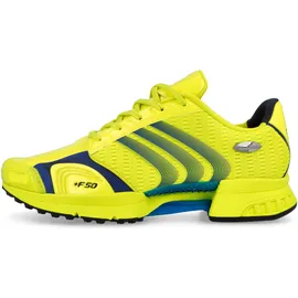 adidas F50 Climacool Herren Acid Yellow/Night Indigo/Dark Marine 43 1/3