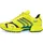 adidas F50 Climacool Herren Acid Yellow/Night Indigo/Dark Marine 43 1/3