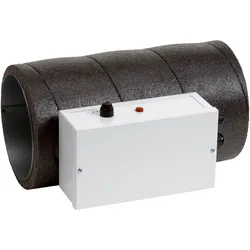 Vorheizregister Vitovent 300-W (300 cbm)