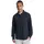 QUIKSILVER Langarmhemd Schwarz M