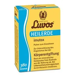 Luvos Heilerde Imutox Pulver