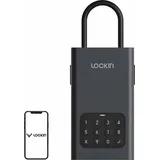 Lockin Smart Lockbox L1