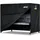 Awnic Hollywoodschaukelabdeckung 210 x 125 x 170 cm Schwarz