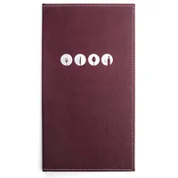 Lacor 28002 Isabelle Collect.160X285 Weinlisten-Abdeckung