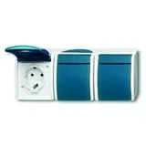 Busch-Jaeger 2300/3 EW-53