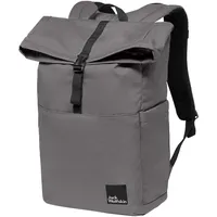 Jack Wolfskin Island Daypack 40.5 cm Laptopfach grau