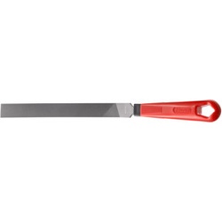 Facom Flachstumpf-Feile mit Heft Hieb 2 150mm