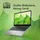 Acer Chromebook 15 CB315-4H-C6SD NX.KB9EG.004