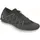 Pure Freedom Lady schwarz/silber 41 5