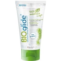 Dr. Dagmar Lohmann BIOGLIDE Gel