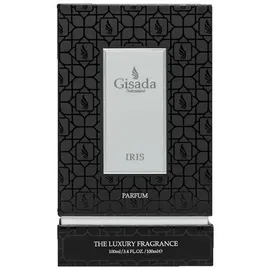 Gisada Luxury Line Iris Parfum 100 ml