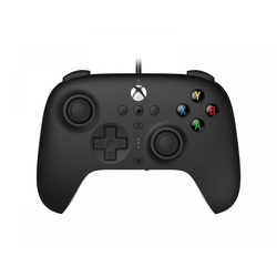 8Bitdo Ultimate Wired Controller (Xbox Series/Xbox One/PC) - Schwarz