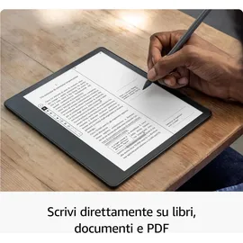 Amazon Kindle Scribe 10.2 incl. Eingabestift Basic Schwarz