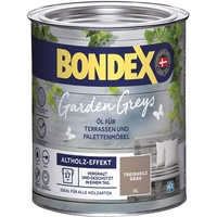 Bondex Garden Greys Öl 