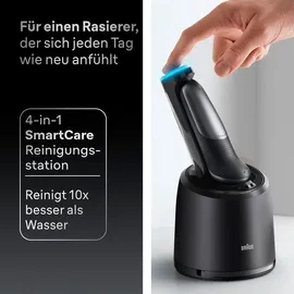Braun Series 7 72-G7865CC grau