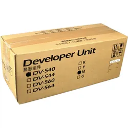 Kyocera Developerkit DV-540M  302HL93040  magenta