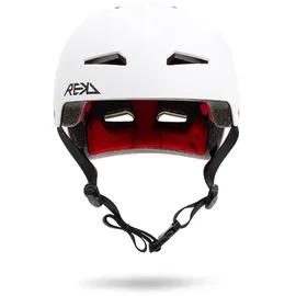 Rekd Protection Elite 2.0 57-59 cm weiß 2023